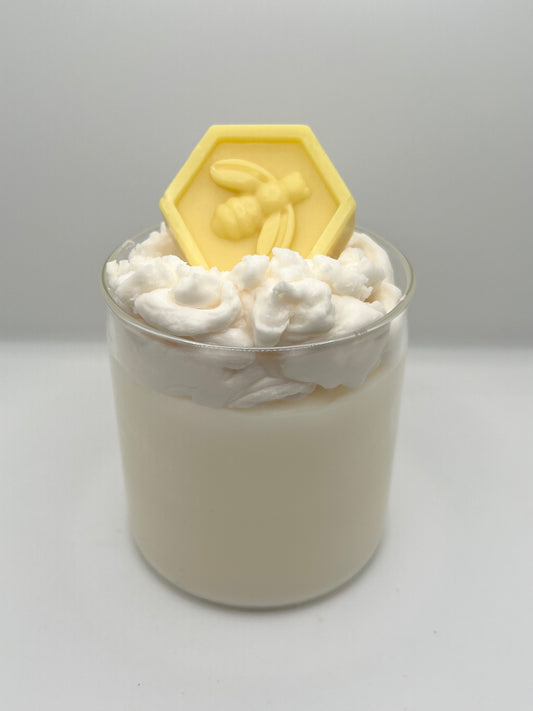 Hive Honey Wax Melts or Embeds