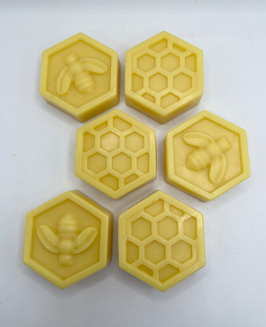 Hive Honey Wax Melts or Embeds