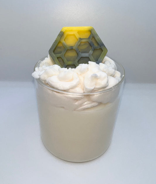 Beehive Smoke Wax Melts or Embeds