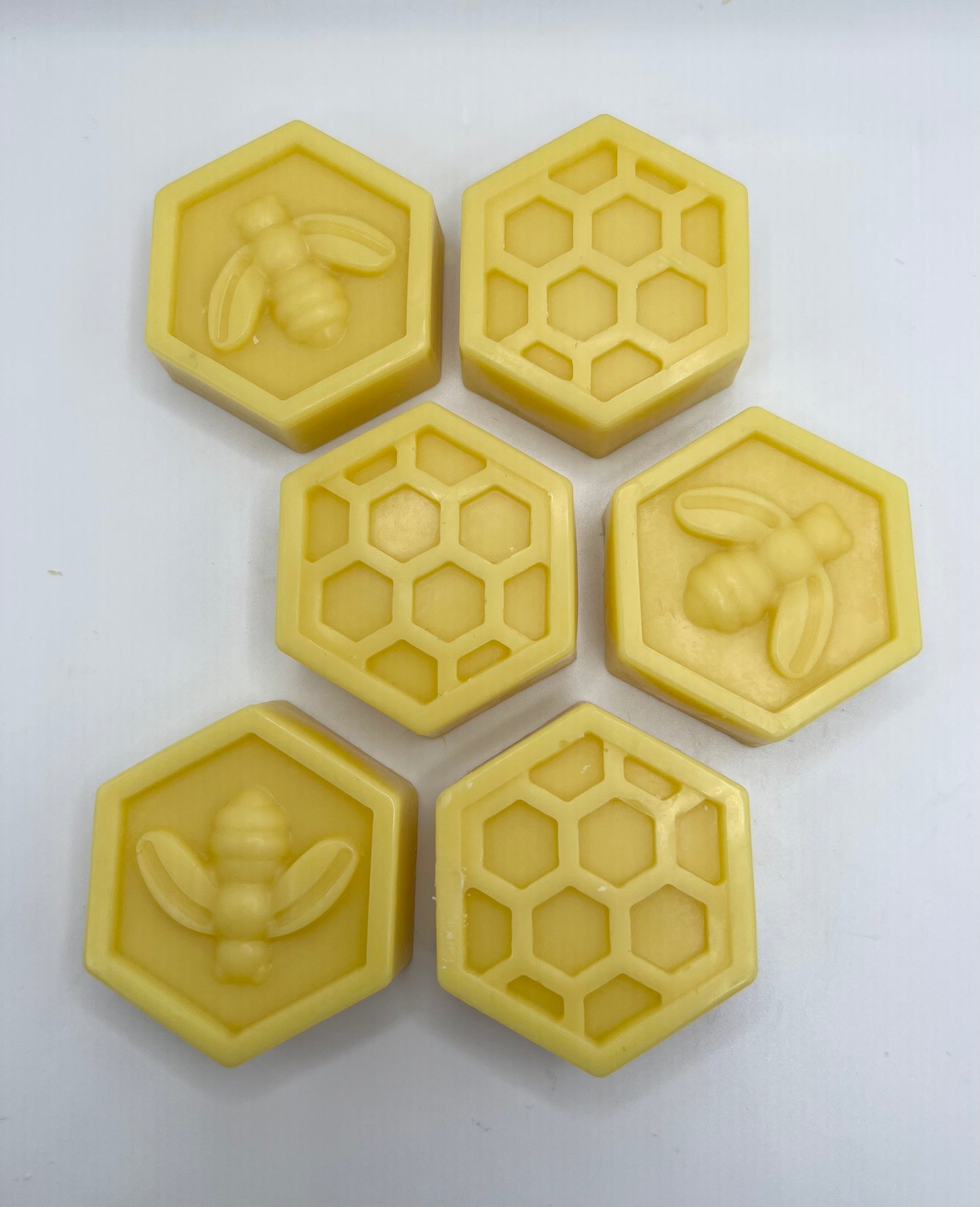 Hive Honey Wax Melts or Embeds